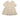 Square neck beige floral dress by Belati
