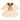 Belati Ruffled bow collar dress