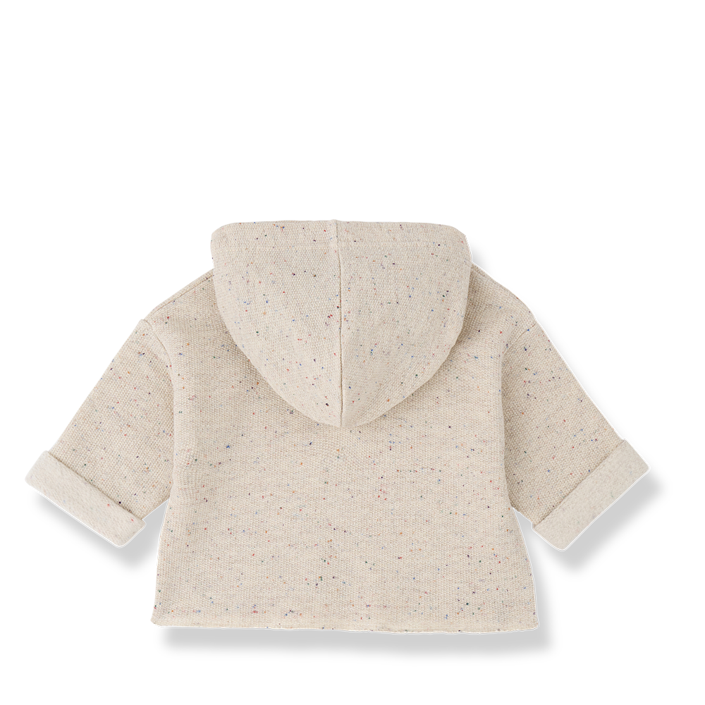 1 + In The Family Bernard sweater + leggings Set