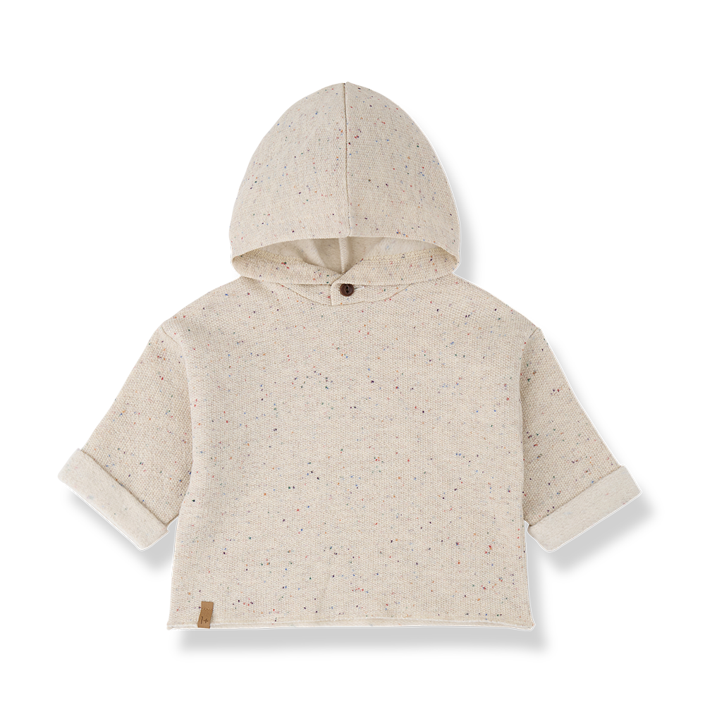 1 + In The Family Bernard sweater + leggings Set