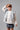 Birinit Gauze Wrap Shirt