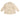 Shoulder tab trench beige shirt by Belati