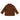 Belati Trench brown cuff tab jacket
