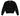 Cross stitch navy embroidered sweater by Belati