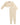 Belati Cable ivory cardigan & overall