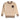 Belati Plaid badge stone cable sweater