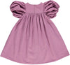 Pia pink lavender dress by Beau Loves