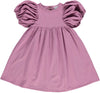 Pia pink lavender dress by Beau Loves