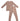 Bonjoy Floral pink vine pajamas - Flying Colors