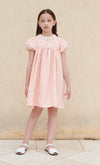 Camille Rose Dress by Bebe Organic