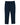Cord effect navy slim trousers by Belati