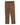 Belati Mocha solid pants