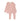 Bonjoy Blooming pink floral pajamas - Flying Colors