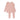 Bonjoy Blooming pink floral pajamas - Flying Colors