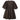 Jessie & James Beautiful Autumn Flower Cord Dress