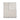 Peluche Blossom lux fur powder blanket