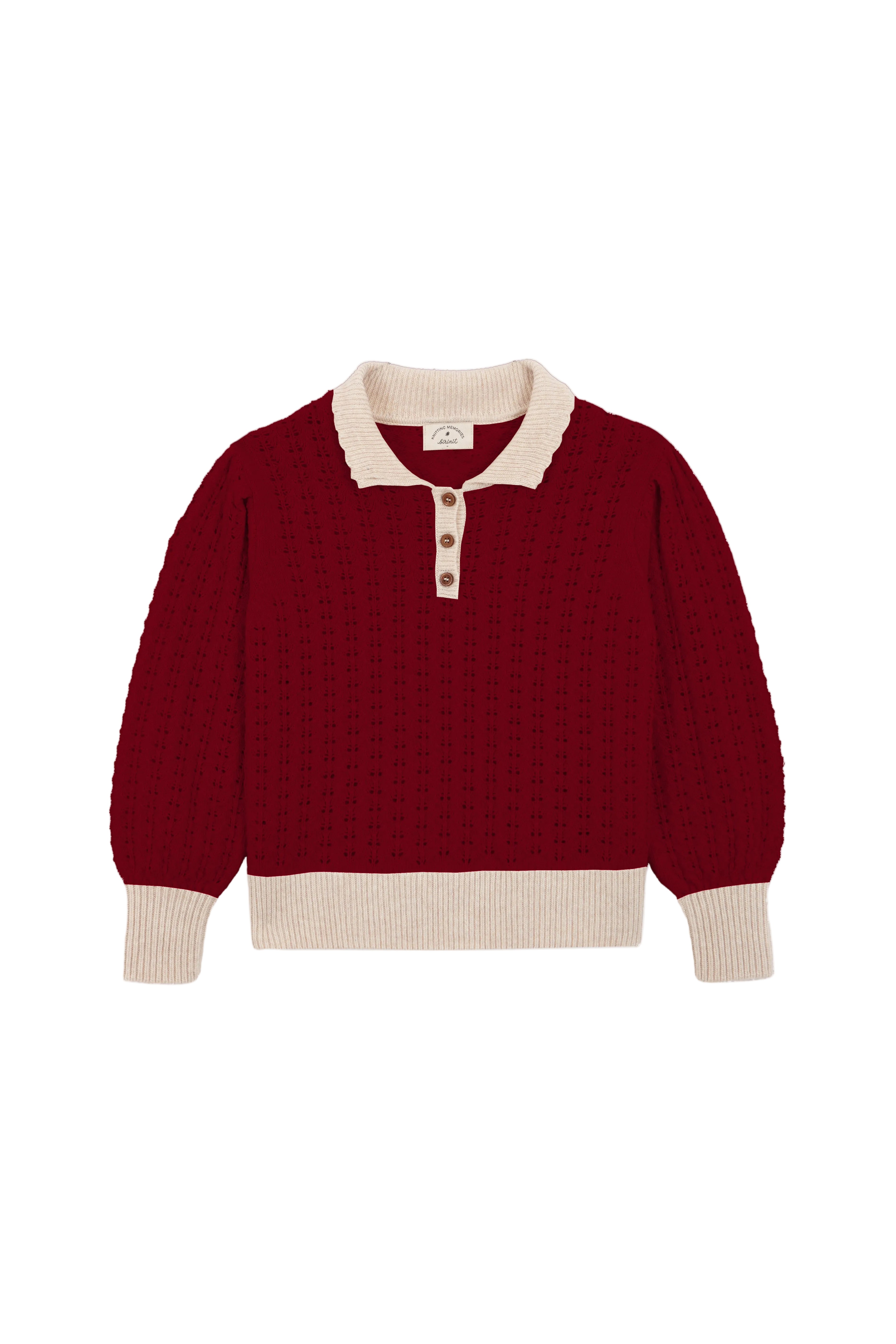 Birinit Biri Sweater