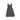Wool scallop charcoal pleated jumper by Bace