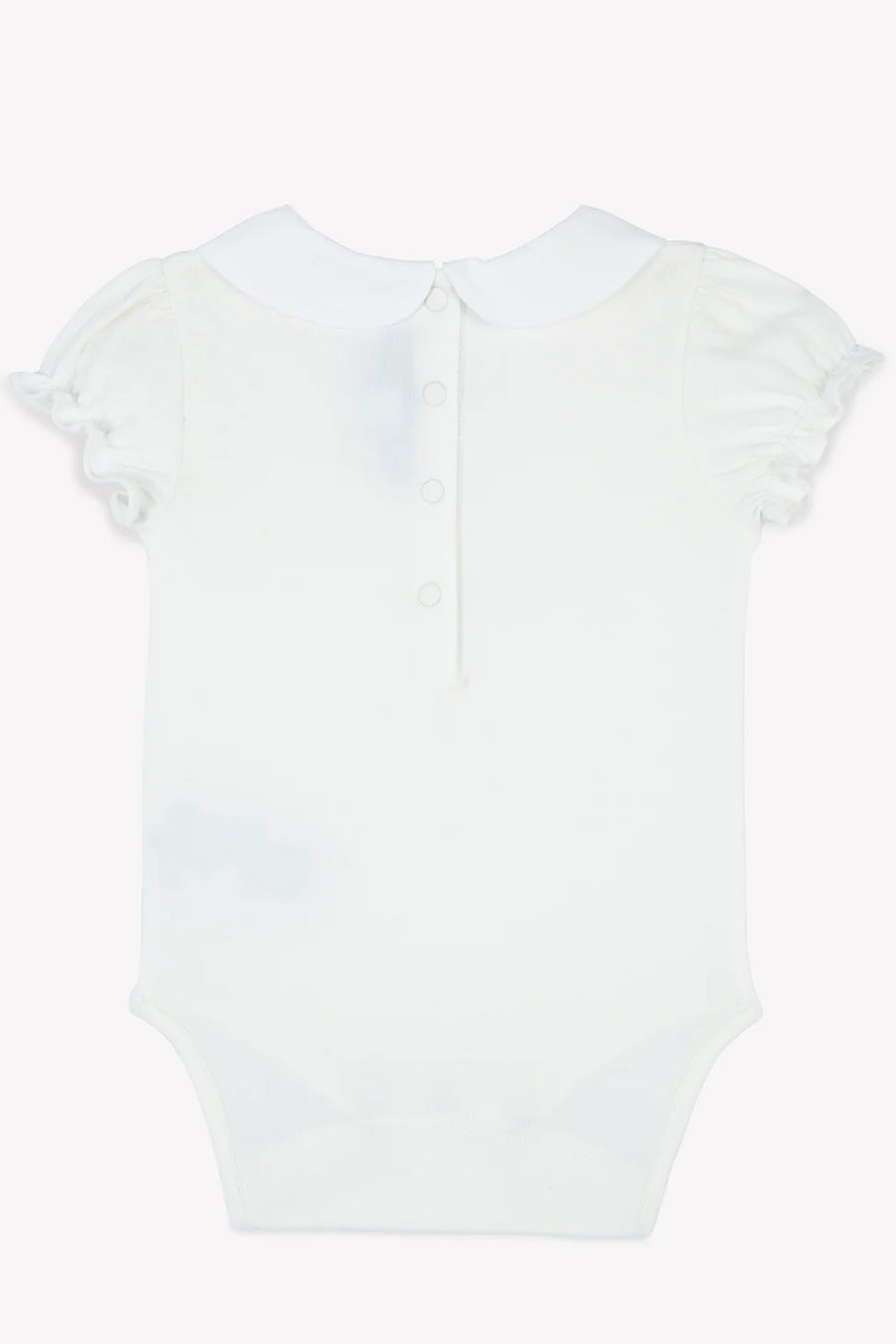 Flower printed bloomer set by Tartine Et Chocolat