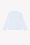 Textured shirt by Tartine Et Chocolat