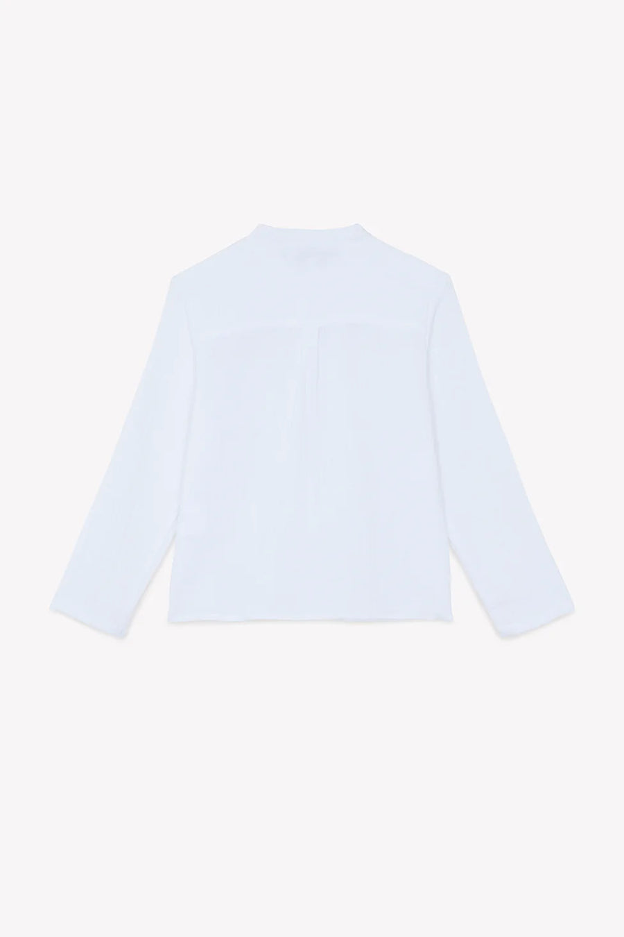 Textured shirt by Tartine Et Chocolat