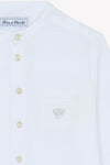 Textured shirt by Tartine Et Chocolat