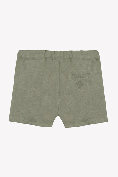 Green shorts by Tartine Et Chocolat
