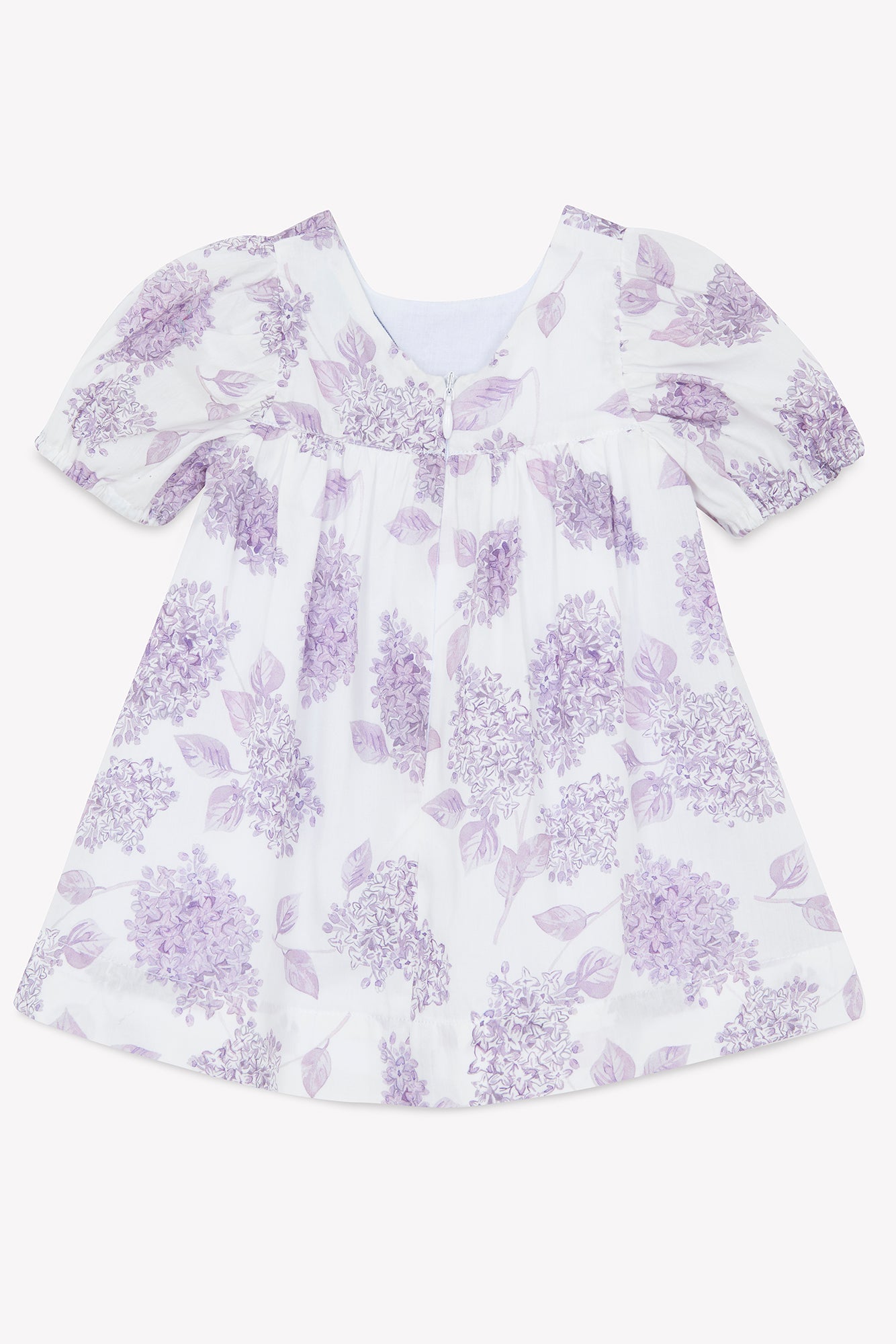 Lilas dress by Tartine Et Chocolat