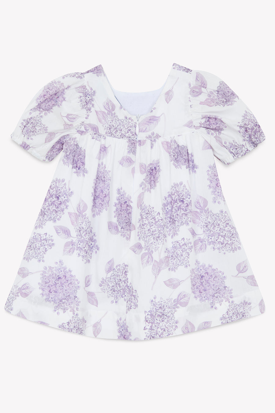 Lilas dress by Tartine Et Chocolat