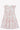 Petal printed dress by Tartine Et Chocolat