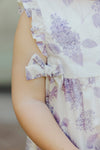 Lilas romper by Tartine Et Chocolat