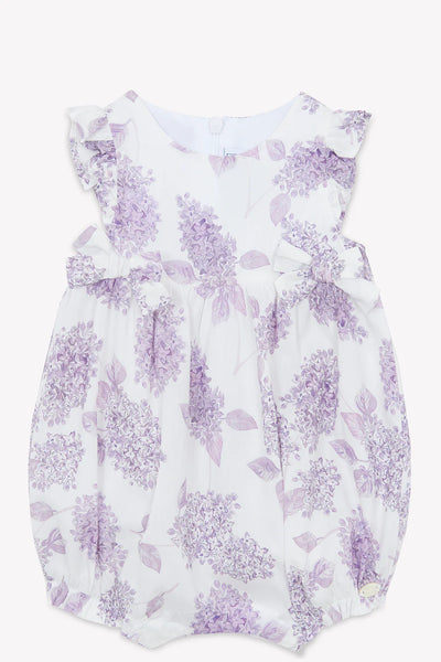 Lilas romper by Tartine Et Chocolat