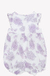 Lilas romper by Tartine Et Chocolat
