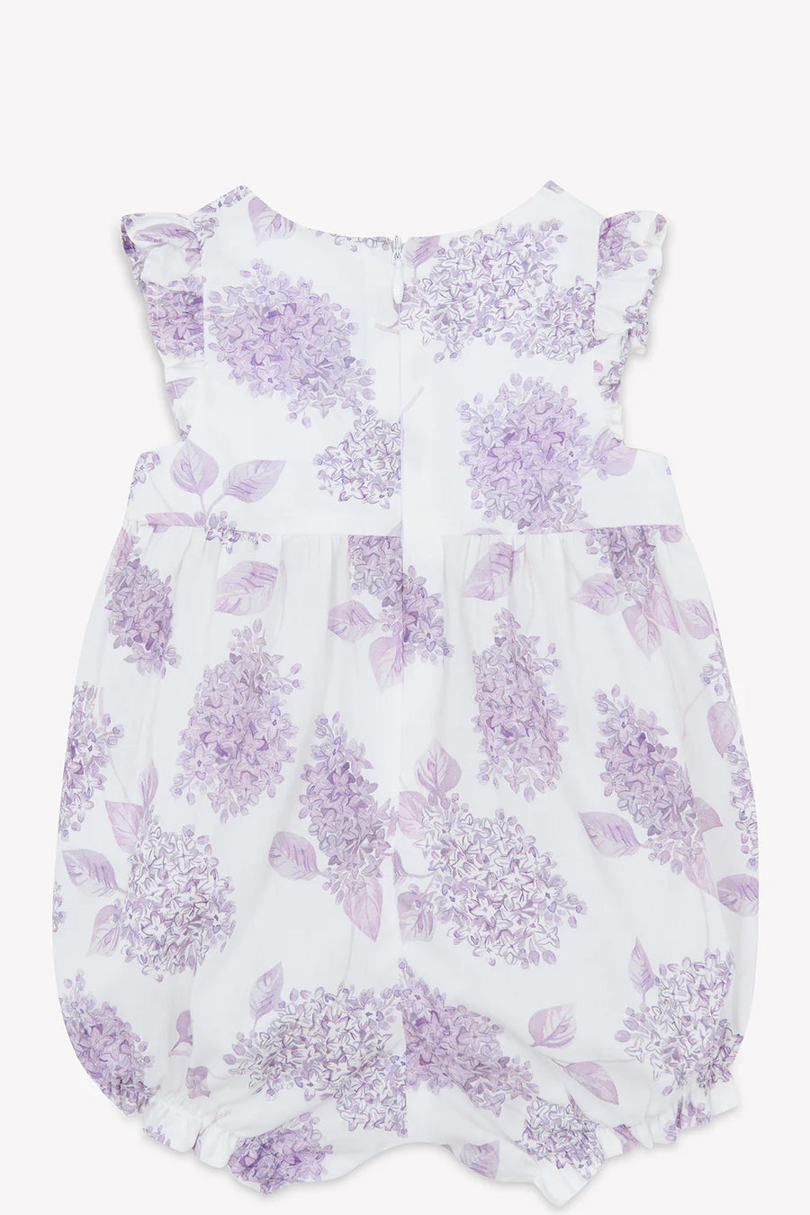 Lilas romper by Tartine Et Chocolat