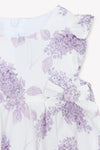 Lilas romper by Tartine Et Chocolat