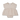 Candela nude dress by 1 + In The Family