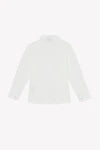 Tartine Cotton white shirt