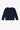 Tartine TC embossed marine cable sweater