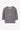 Tartine TC embossed grey cable sweater