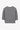 Tartine TC embossed grey cable sweater