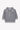Tartine Trim grey polo sweater