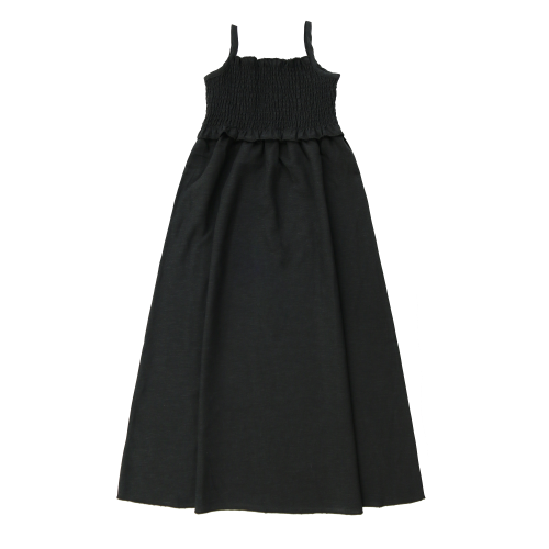Coco Blanc Maxi jumper