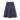 Coco Blanc Denim maxi skirt