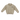 Coco Blanc Tan polo sweatshirt