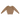 Coco Blanc Ruffle collar neck sweater
