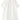 Coco Blanc 3/4 sleeve white denim dress - Flying Colors
