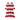 Coco Blanc Striped dress - Flying Colors