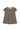 Tartine Et Chocolat Plaid double button dress