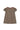 Tartine Et Chocolat Plaid double button dress