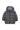 Tartine Et Chocolat Grey puffer coat